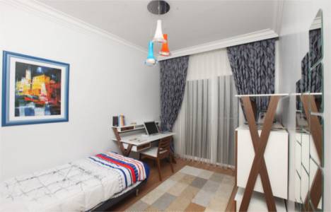 Marmara Evleri 3 örnek daire!