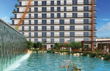 Statü Park Pendik Residence ta 120 aya 0,74 faiz oranı!