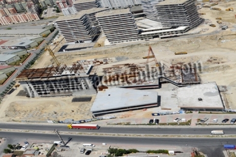  Maximoon Evleri'nin son görüntüleri!