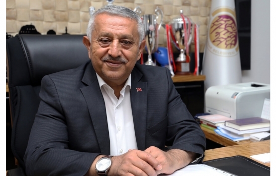 Afyonkarahisar Belediyesi nden kiralara 3 ay erteleme!