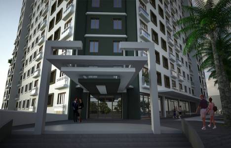 Esenyurt Kulvar Residence projesinde metrekare birim fiyatı 2.750 TL!