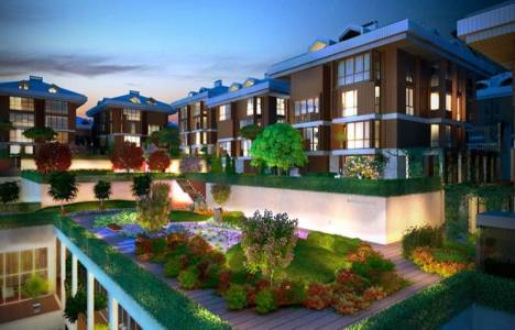  Şehrizar Konakları Altunizade'de 1 milyon 950 bin liraya! 