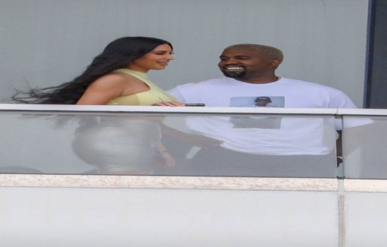 Kim Kardashian ve Kanye West Miami deki evlerini satıyor!