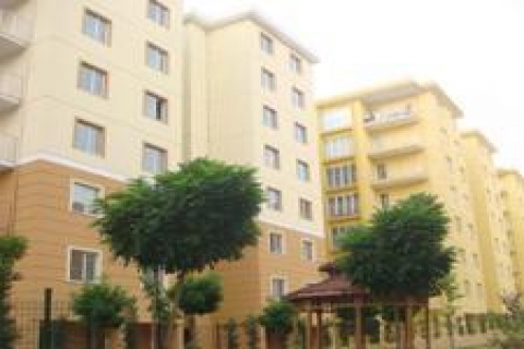 Çınar Evleri Sitesi'nde 100 bin TL'ye! Hemen Teslim!