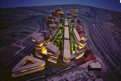 Ege Yapı BatıŞehir projesinin son ödeme planı açıklandı! 1.690 TL peşinatla!