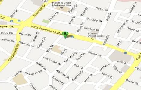  Konya Meram Beyaz Yaka’da standart dükkan fiyatı 450 bin TL!