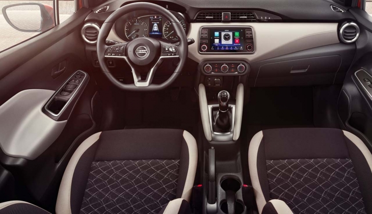 Şehir sürüşü istiyorsan kaçırma! Nissan Micra fiyatı belli oldu! İşte 12 Şubat 2023 fiyat listesi…