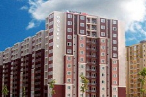 Gölşehir Evleri'nde 130 bin TL'ye! İcradan!