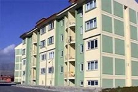 TOKİ'de bu hafta tek kampanya!