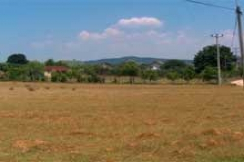 Gebze Emlak Müdürlüğü 3 milyon YTL'ye arsa satacak