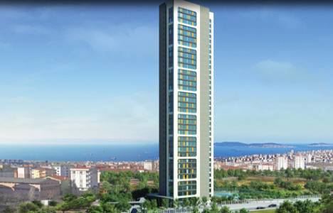 Kartal Çukurova Tower 19 soruda mercek altında!
