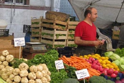 Gümrük ve Ticaret Bakanlığı: Pazar yerleri kapatılmayacak, revize edilecek!