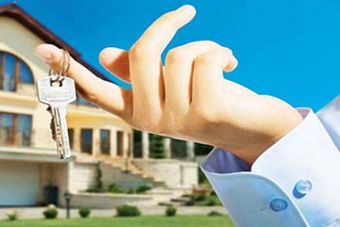 Bankalardan konut kredisi alamayanlar şirkete borçlanıyor!