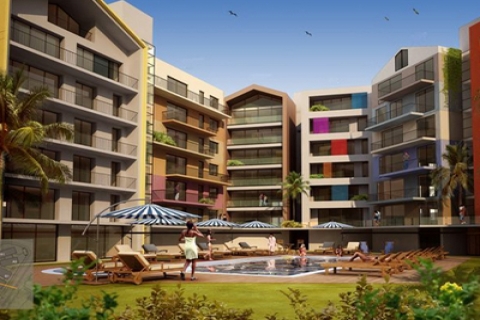 Metal Yapı Konut'tan Kemerlife 22'de 281 bin TL'ye!