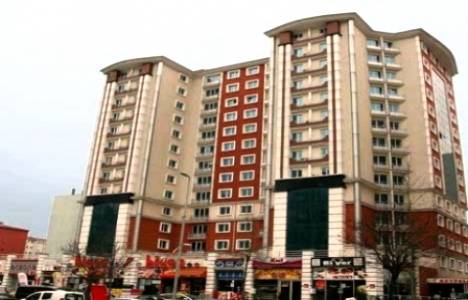 Bey Palas Beylikdüzü nde son 1 daire! 120 bin TL!