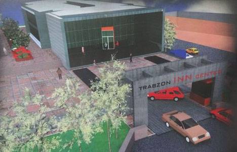 TOBB Trabzon'a inovasyon merkezi yaptırıyor!