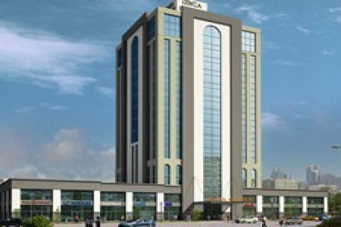 Ginza Corner'da satılık 31.57 metrekare 71 bin TL'ye!