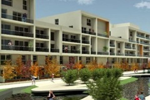 Soyak Park Aparts'da 472 TL taksitle! 69 bin 500 TL'ye!