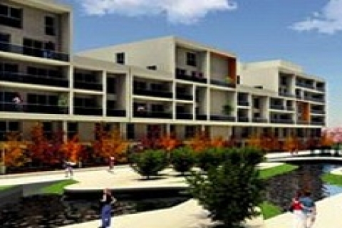 Cendere Vadisi'nin ilk karma projesini Bahadır İnşaat yapacak!