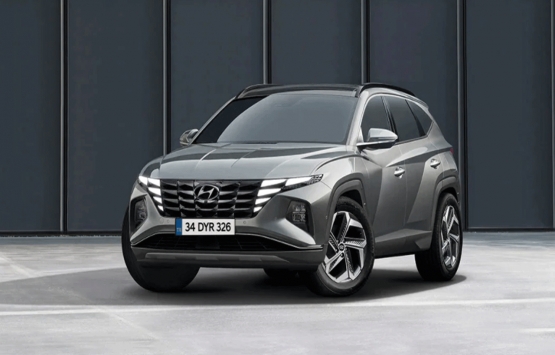 Hyundai, Tucson modelinde dev kampanyayı açıkladı! İşte fiyat listesi...