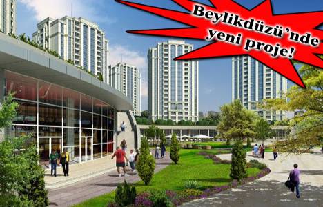İstanbul Prestij Park'ta 99 bin liradan başlayan fiyatlarla! 
