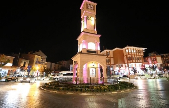 Afyonkarahisar Merkez de 16.6 milyon TL ye satılık gayrimenkul!