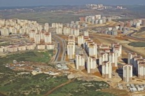 TOKİ Kayabaşı kura çekilişi bugün yapılıyor!