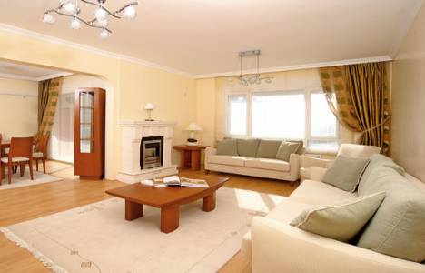 Karşıyaka Yüksek Vadi Evleri nde 130 bin liraya! 180 ay taksit!