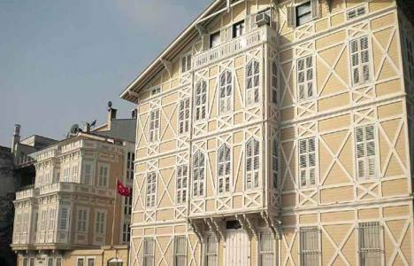  Vehbi Koç Vakfı, bu yıl sanat müzesi inşaatına başlayacak!