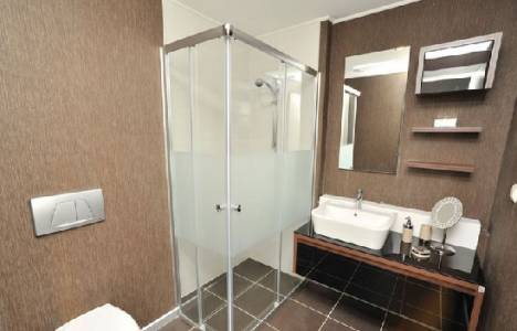 STC İnşaat Ataşehir Flora Residence Konutları nda 320 bin dolara!