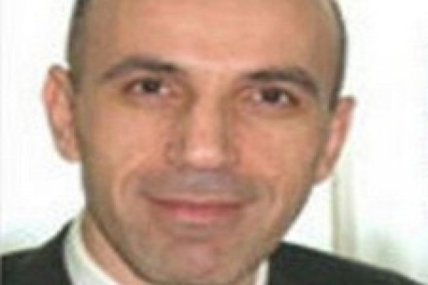 Hasan Ekşi Kurtköy'deki ofisinde ölü bulundu!