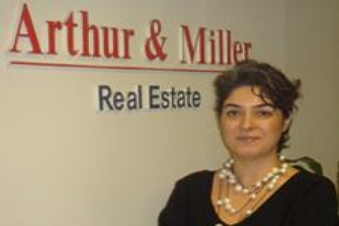 Gayrimenkul danışmanlığında 