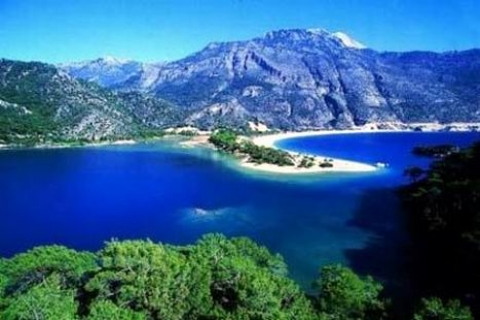 Fettah Tamince, Bodrum Cennet Koyu için TMC ye ortak oldu!