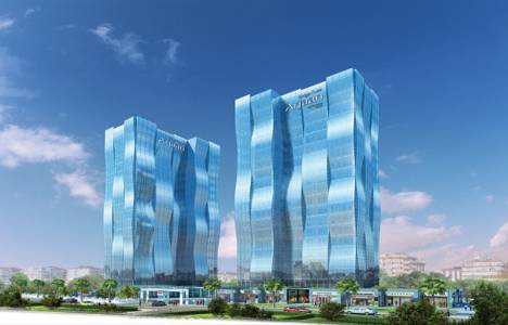 Dap Yapı projeleri Rotana ile dünyaya açılıyor! 