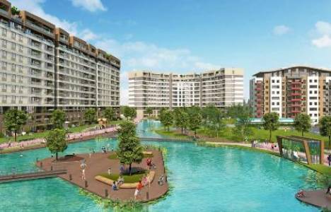 Sinpaş Liva vaziyet görüntüsü