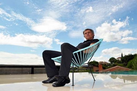 Jose Mourinho'nun gelişi ve Sürdürülebilir Başarı İçin Liderlik Konferansı ertelendi! 