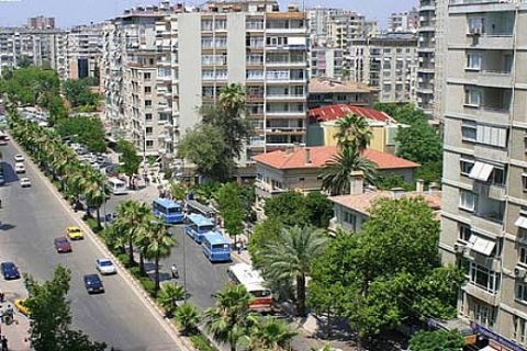 Adana'nın hangi semtinde metrekare birim fiyatı ne kadar