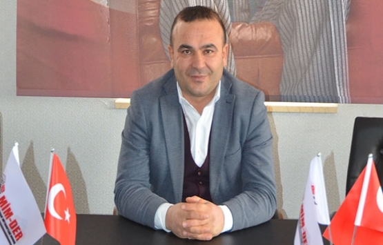 Mamak'ta 4 yılda 7 bin 697 konut satıldı!