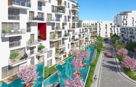 Aydınlı Adres Natura Evleri nde güncel fiyatlar! 235 bin TL!