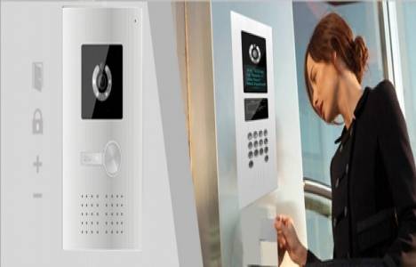 Neutron kamera sistemi ile evler ve işyerleri güvende!