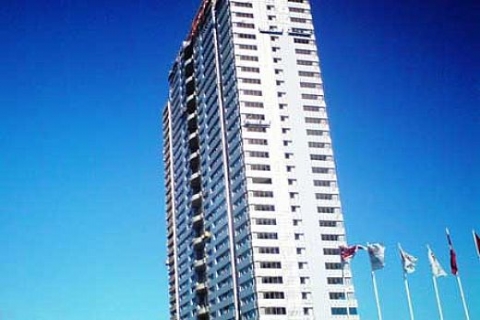 My Office İkiyüzoniki'de 2 milyon 434 bin 746 TL'ye ofis katı!