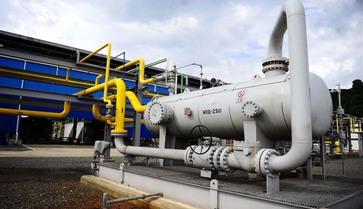 Avrupa Birliği üyesi 15 ülke doğal gaza tavan fiyat istiyor!