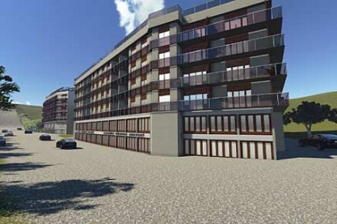 Armodies Termal Park'ta günde 4 TL taksitle 7 senede kendini ödeyen tapu!