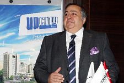 Nazmi Durbakayım nasıl patron olduğun anlattı