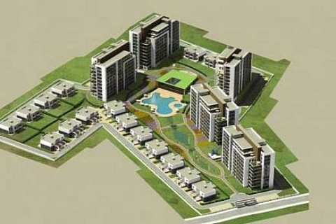 Mira Kurtköy'ün açılış kokteyli yarın yapılacak!