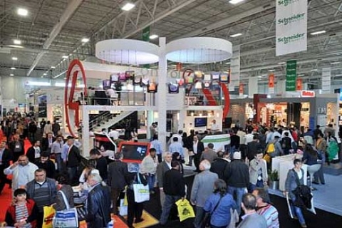 Türk Alman ticari ilişkileri yapı sektörü üzerinden gelişecek!