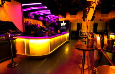 HITTpera Asmalımescit'te açıldı!