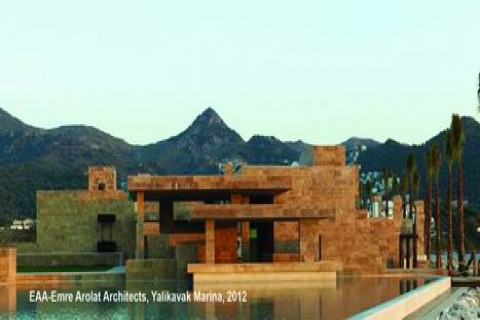 EAA Emre Arolat Mimarlık, Singapur