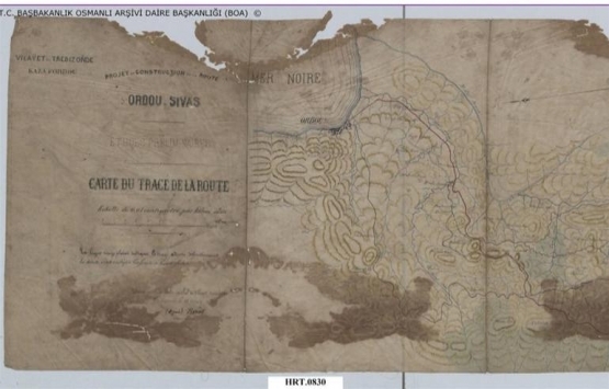 Karadeniz-Akdeniz Otoyolu yıl sonunda tamamlanacak!
