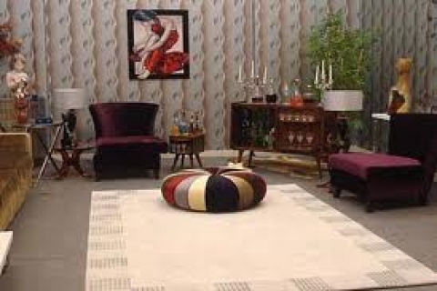 39. Altın Kelebek ödüllü Yalan Dünya setinde Tepe Home farkı dikkat çekiyor!